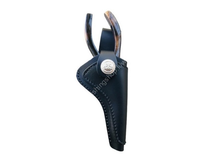 SOULS Pliers Sheath II Long #Black