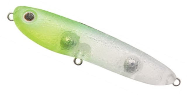 TACKLE HOUSE Resistance Cronuts CR67 #14 Ice Lemon Lures buy at