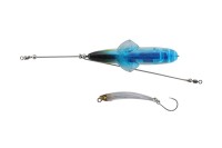 JACKALL Jet Low 35g #Shirasu Set