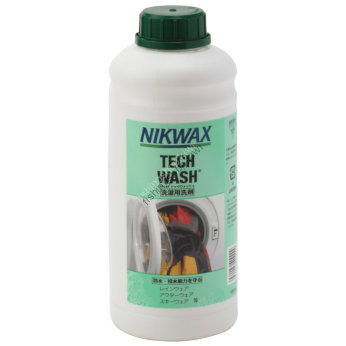 NIKWAX BE-183 Loft Tech Wash 1000 ml