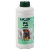 NIKWAX BE-183 Loft Tech Wash 1000 ml