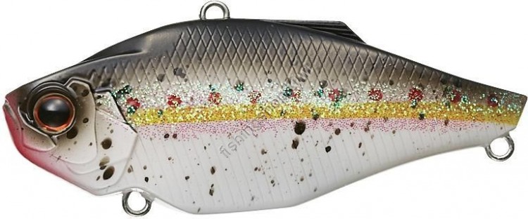 Evergreen ZETA No.272 King Shad