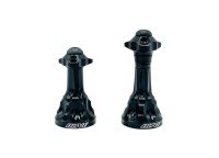 DLIVE i-ARM Plus Short #Black