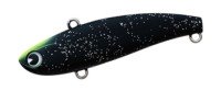 IMA Koume60 #KU60-119 Matte Night Black