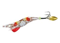 HARIMITSU VE-66 Takomo Tribe 25g #23 RKA Real Crab