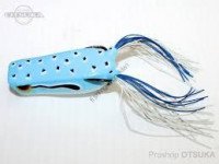 GAMAKATSU Gamagaeru Pop #17 Sky Blue Frog