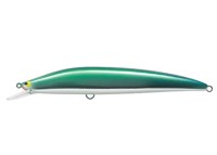TACKLE HOUSE K-ten Second Generation K2F142 T:1 #113 S Marine Green