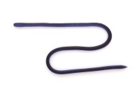 IMAKATSU Skinny Eel Crawler 12 英寸 #524 Siebold 蚯蚓