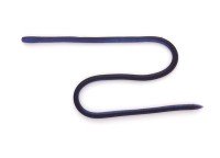 IMAKATSU Skinny Eel Crawler 12" #524 Siebold Earthworm