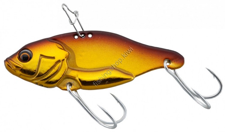 IMAKATSU TITAN VIB 7g ECO-FRIENDLY PRODUCT #MV-06 PLATING GOLD