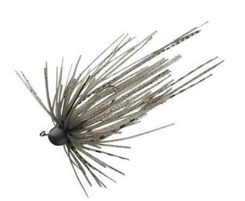 Evergreen C-4 JIG 1.3g No.202 Secret Smoke