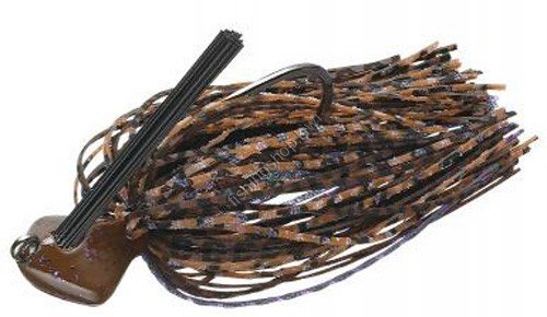 Evergreen CASTING JIG Silicon 1 / 2 No.108BR Purple IL