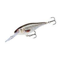 RAPALA Shad Rap SR9 ROL