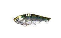 DSTYLE D Alpha-Meta Vibration 3/16oz #Blue Gill