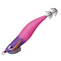 VALLEY HILL Squid Seeker Weight 2.5 #20 Purple / Pink