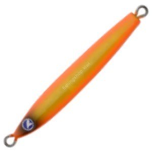 BLUE BLUE Fallten Medium 120g #16 Passion Orange