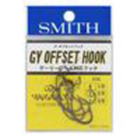 Smith Gary YAMAMOTO OFFSET HOOK No.2