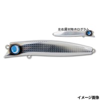 JUMPRIZE Megatero-kun 160F #12 Clear Flash