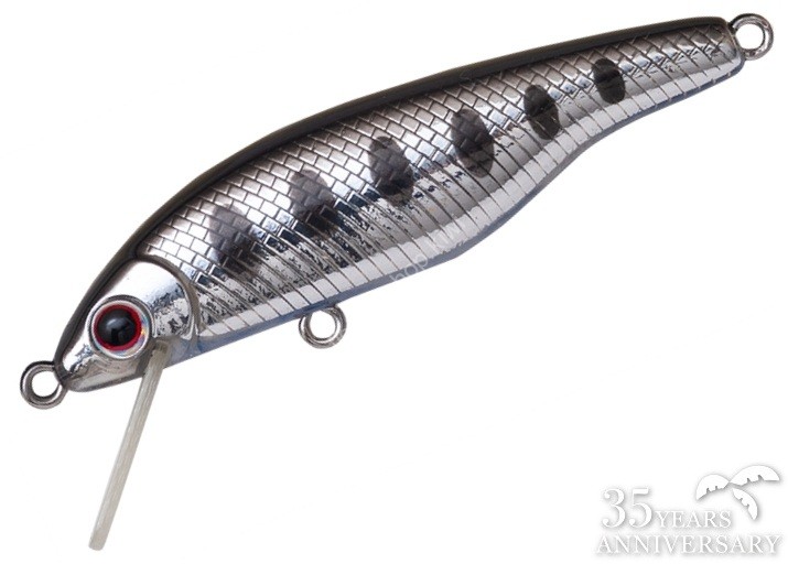 ANGLERS REPUBLIC PALMS Rapid45S 35th #AL-519 Ura Yamame