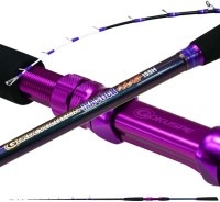 PURETEC Gokuevolution Ika Stick Surume SP 155H