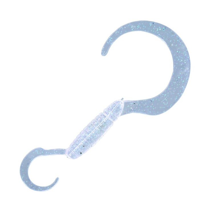 VALLEYHILL Worm Ball (Dama) Trailer Type-1 #05 Shirauo [Kemura] (5pcs)