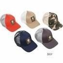 REARTH Moby D FAC-1350 mesh cap trout DGY F