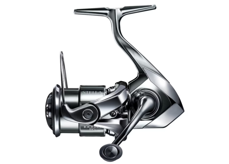 SHIMANO 22 Stella C2000S