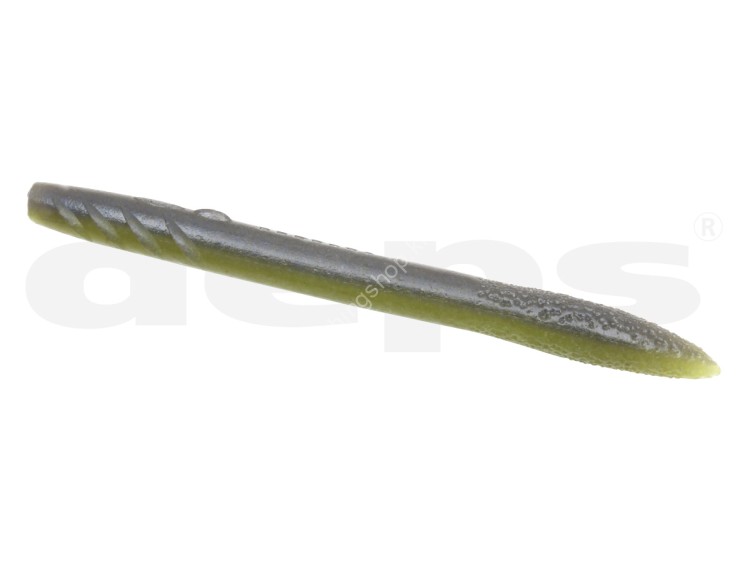 DEPS Slender Scat 4'' #20 Watermelon Pro Blue (6pcs)