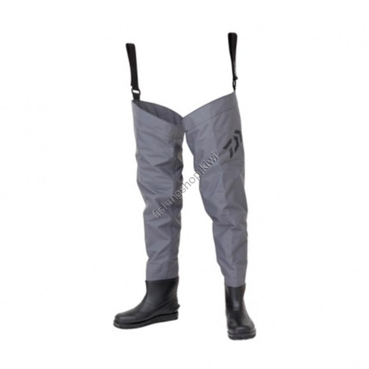 DAIWA POWER WADER PW-1206R GREY S
