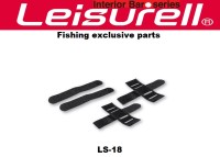 CRETOM Leisurell® LS-18 Rod Belts