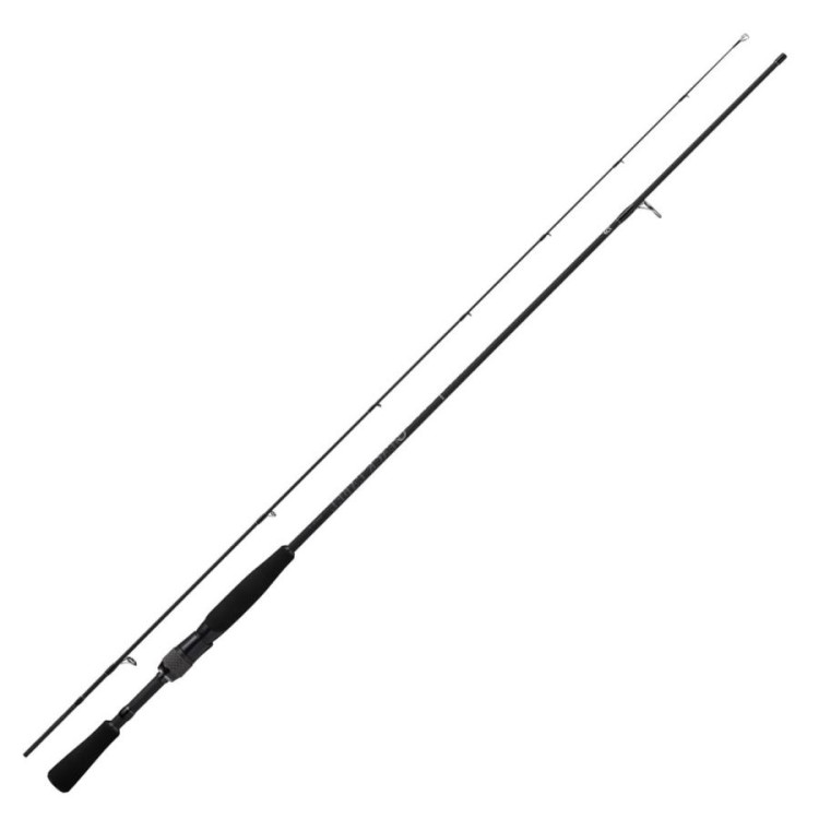 DAIWA Black Label S64UL-2