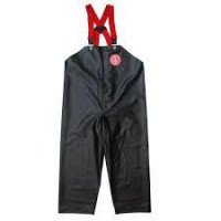 Ikari Rain Wear pants J 2L black