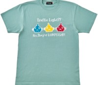 GAMAKATSU GM3743 T-Shirt Dangouo (Olive Gray) L