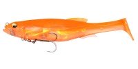 MEGABASS MagDraft 5'' #Albino Orange