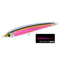DUEL SonicBoom SB Dive 130F #06 HKRS K-Red Shiner