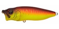 MEGABASS Popmax #Aka Tora