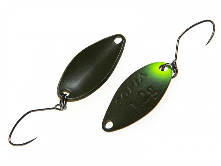 NORIES Masukurouto Sofia 1.6g #023 Olive Firefly