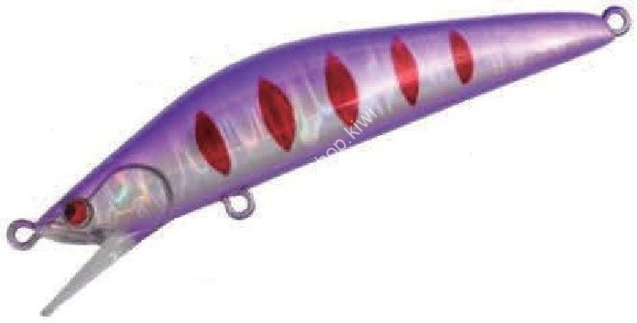 SHIN Crudo 85 SR SSF #05 Purple Yamame