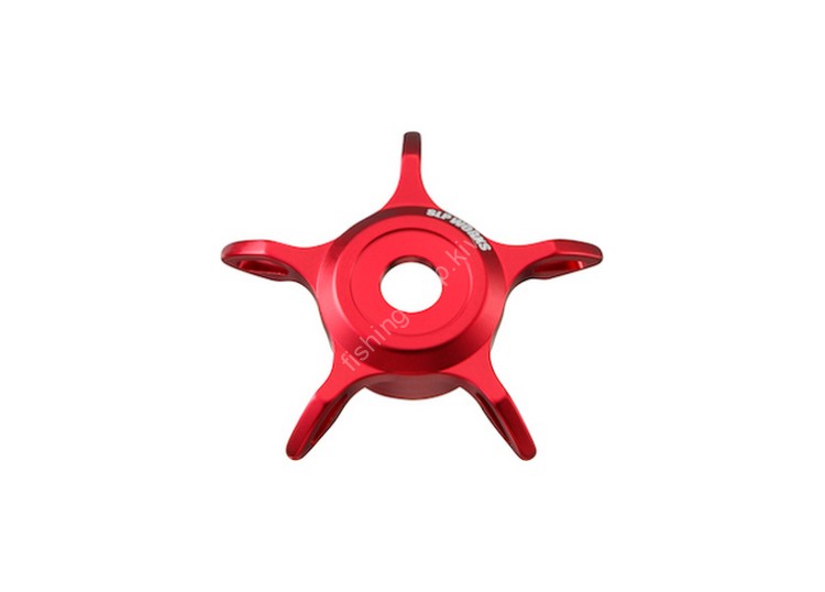 SLP WORKS Daiwa SLPW SCL MC54 Star Drag #Red
