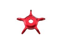 SLP WORKS Daiwa SLPW SCL MC54 Star Drag #Red