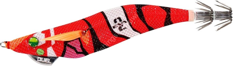 DRESS Eva-Q #Unit 2 Color MAG Q Tungsten 3.5