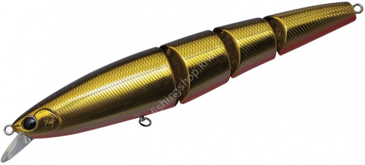 ANGLERS REPUBLIC PALMS Jabami 4Jointed 110F #AL-38 Kinkuro Orange Belly