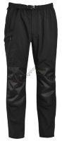 Rbb SOSHIN 8888 RBB LOCK SHORE PANTS BLACK 3L