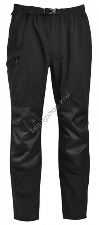 Rbb SOSHIN 8888 RBB LOCK SHORE PANTS BLACK 3L