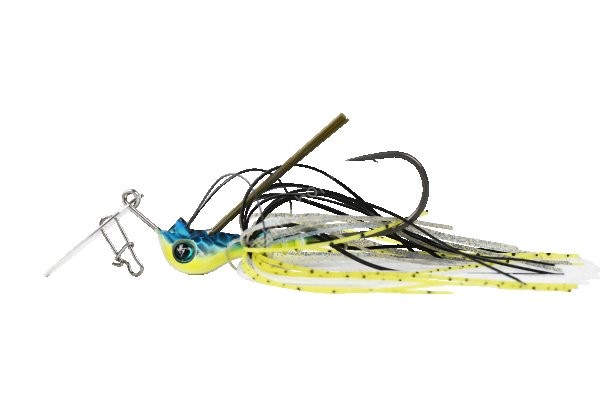 DSTYLE D Alpha Blade Jig 10.5g Dai Sexy Shad