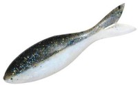 JACKALL Dead Fin Darter 2.8'' #Blue Gill/Pearl White