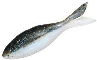 JACKALL Dead Fin Darter 2.8'' #Blue Gill/Pearl White