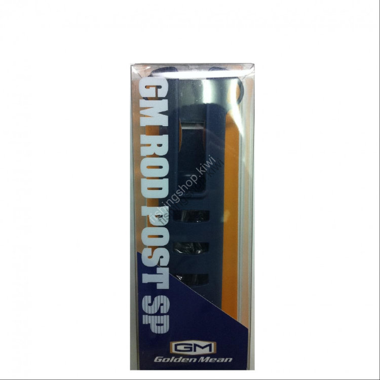 GOLDEN MEAN Rod Post SP Navy
