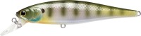 LUCKY CRAFT Pointer 100SP #Natural Bream
