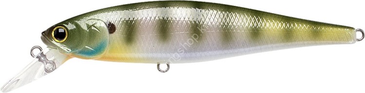 LUCKY CRAFT Pointer 100SP #Natural Bream